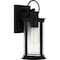 Quoizel Tilmore Outdoor Wall 1 Light Matte Black TLM8405MBK - alternate 5